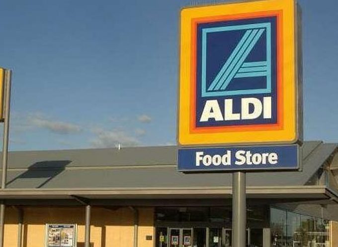 49 ofertas de empleo en Supermercados Aldi. Diferentes localidades.