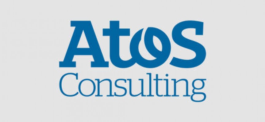 Ofertas de Empleo en ATOS. Empresa de tecnología de la información