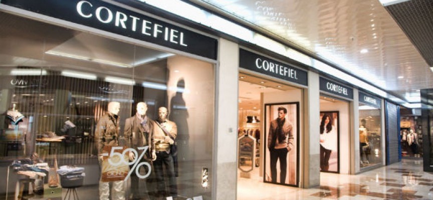 Ofertas de empleo y prácticas en el Grupo Cortefiel.