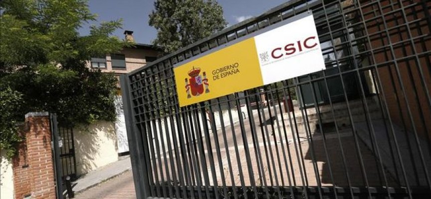 El CSIC ofrece 475 contratos en prácticas de 2 años de duración para menores de 30 años. Hasta el 21/09/2015
