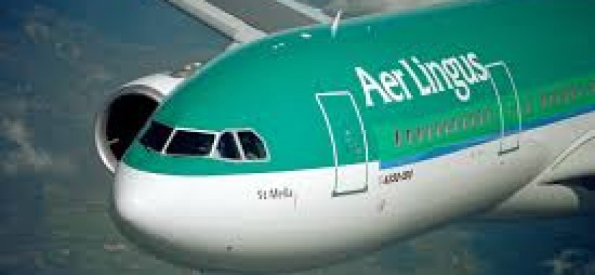 Aer Lingus creará 635 puestos de trabajo al unirse con Iberia, British Airways y Vueling