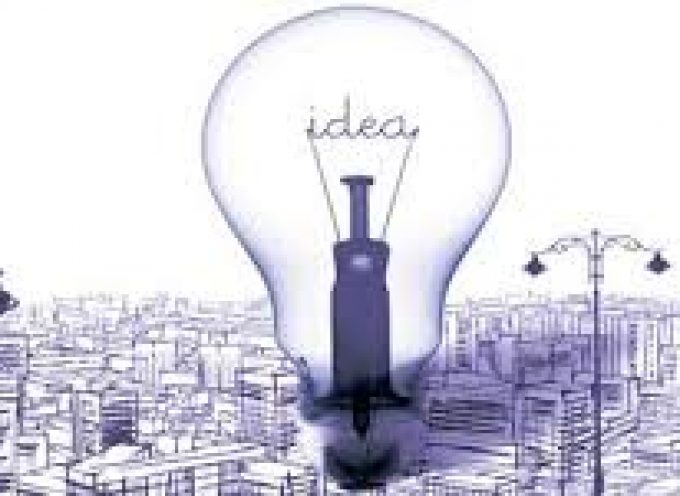 SeBuscanIdeas, la 4ª convocatoria Think Big para emprendedores sociales. Hasta el 31/10/2015