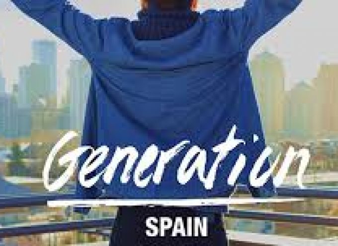 Generation Spain ofrece 100 plazas gratuitas para jóvenes en paro que quieran formación en marketing digital. Plazo: 15/10/2015
