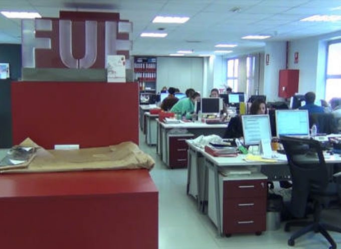 59 prácticas en empresas de base tecnológica para titulados universitarios