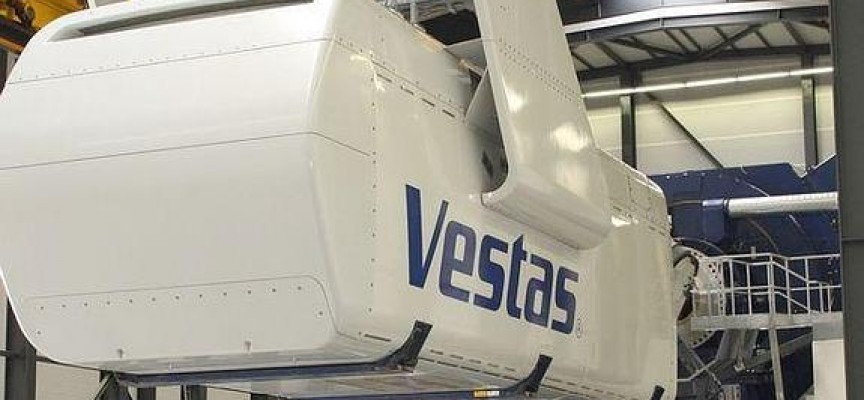 La empresa de renovables Vestas ofrece trabajo ya a 550 personas en León