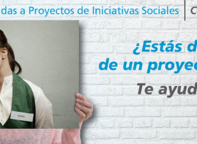 Convocatoria Emprendimiento Social 2015 – La Caixa – Hasta el 21 de octubre 2015