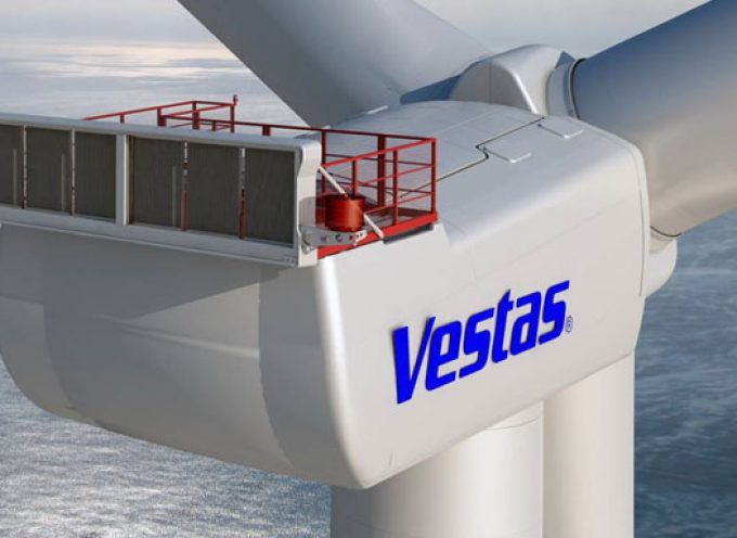 Vestas lanza más de 290 ofertas de trabajo en varios países, entre ellos España.
