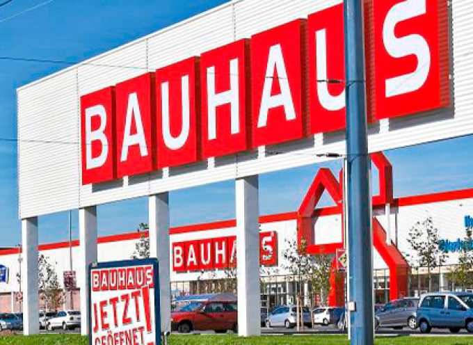 Bauhaus creará más de 500 empleos en España