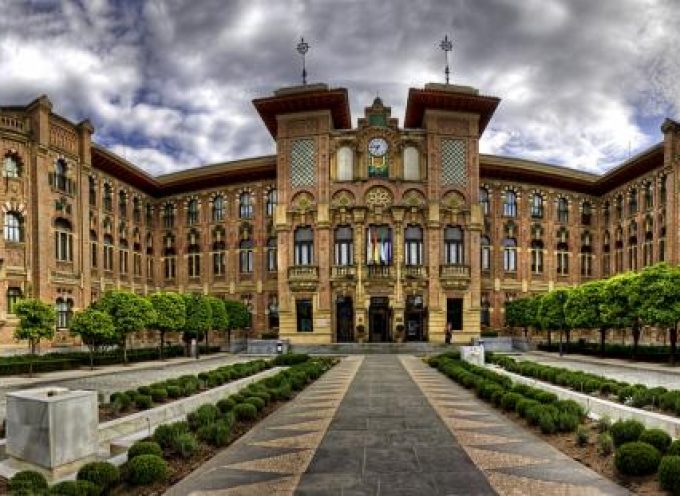 La Universidad de Córdoba contratará 66 profesores.