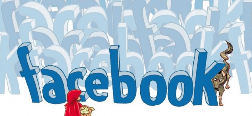 Cuidado con Facebook: 5 errores que puedes cometer