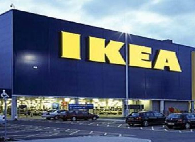 Ikea busca 200 personas para trabajar en su tienda de Almería