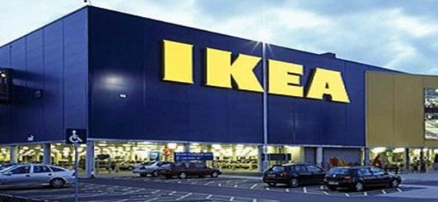 Ikea busca 200 personas para trabajar en su tienda de Almería