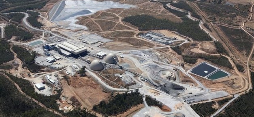 Matsa creará 500 empleos en sus nuevas instalaciones mineras.
