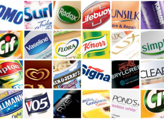 Unilever publica más de 400 ofertas de trabajo en todo el mundo.