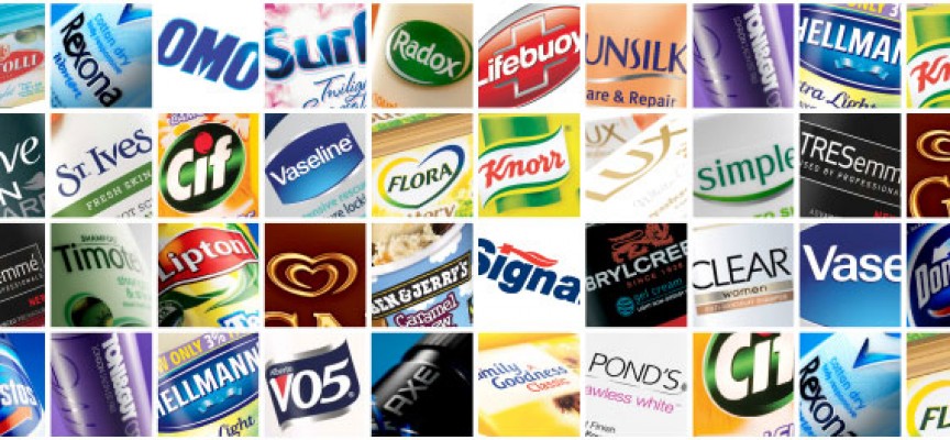 Unilever publica más de 400 ofertas de trabajo en todo el mundo.