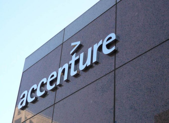Accenture publica más de 240 ofertas de empleo para trabajar en España.