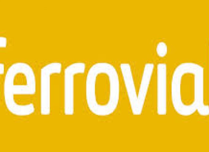 26 nuevas ofertas de empleo y becas en Ferrovial.