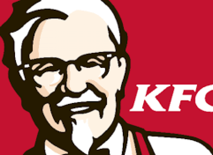 KFC proyecta crear cuarenta puestos de trabajo en la apertura de un restaurante en Córdoba