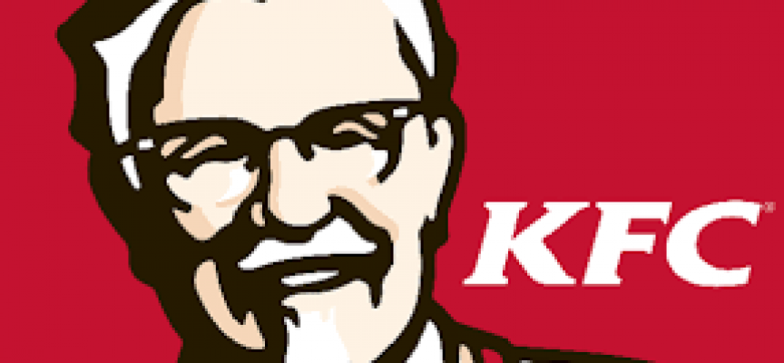 KFC proyecta crear cuarenta puestos de trabajo en la apertura de un restaurante en Córdoba