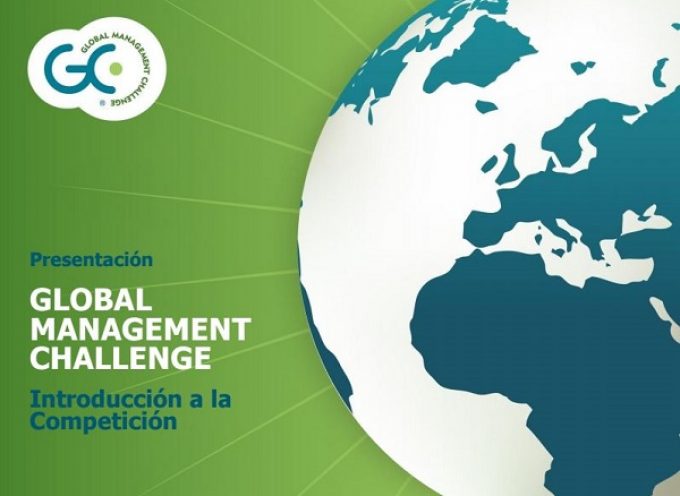 Abierto el plazo para participar en la Global Management Challenge España. Hasta el 07/11/2015