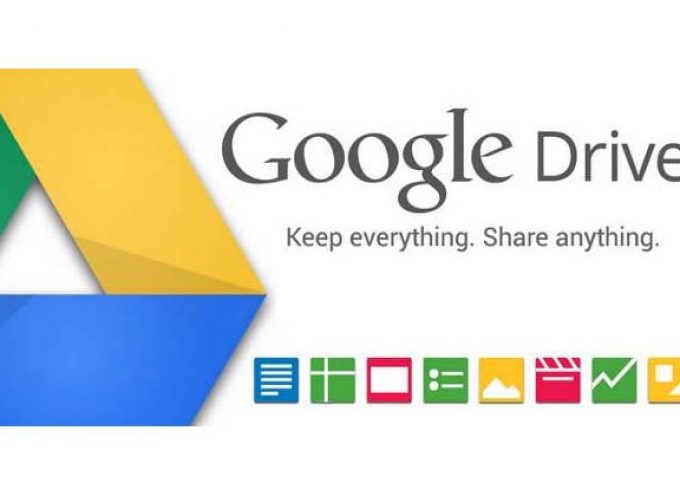 Mis 6 razones para usar Google Drive y su impacto brutal en mi productividad