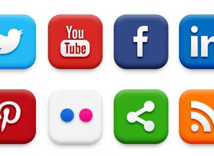 Botones de redes sociales: 11 trucos para tu blog