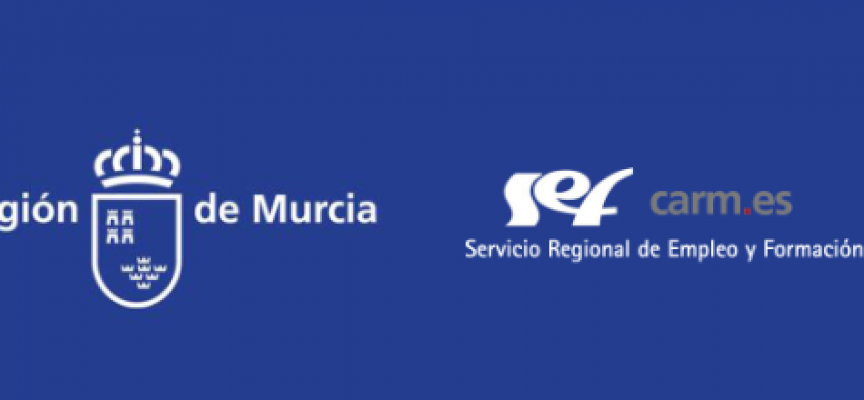 Contratación de jóvenes desempleados por entidades locales y sin ánimo de lucro. Murcia