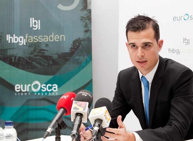 Eurosca contratará más de 50 personas en 2016.