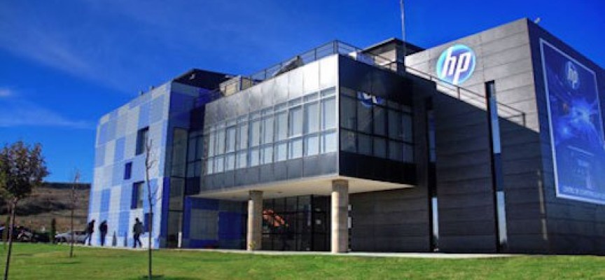 HP Solutions creará más de 100 empleos en su centro de León.
