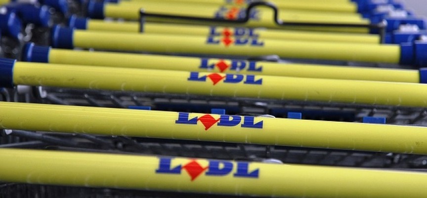 Lidl contratará 400 empleados en Parla