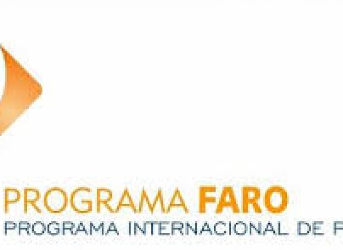 800 prácticas en empresas del extranjero para estudiantes universitarios. Becas Faro