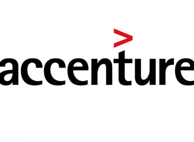 Accenture contratará 2.000 personas en España.