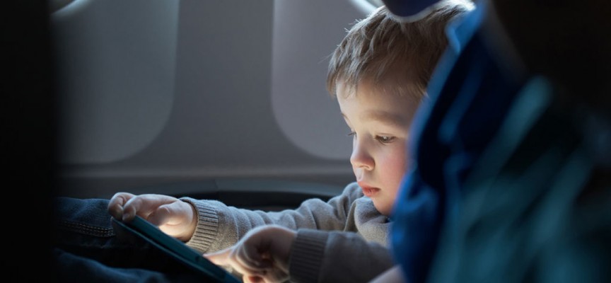 Entrenando nuestro cerebro con una tablet: los 10 mejores juegos móviles para niños