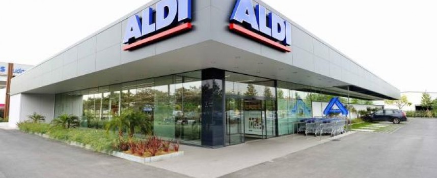 ALDI contratará más de 600 personas durante el primer semestre de 2022