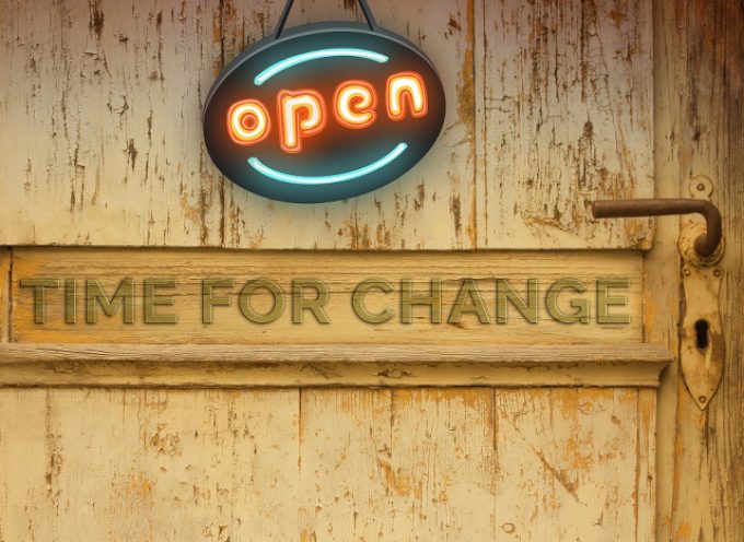 4 aspectos clave del cambio organizacional en las empresas