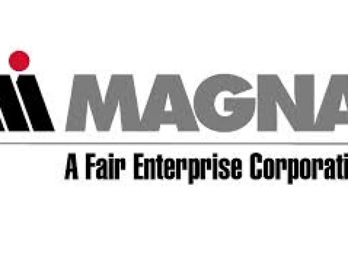 La multinacional de la automoción Magna podría crear 150 empleos en Zaragoza.