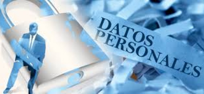 LEGISLACIÓN ESPAÑOLA COMPLETA SOBRE PROTECCIÓN DE DATOS PERSONALES #LOPD