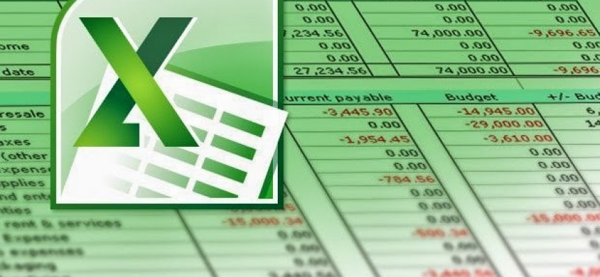 Tutoriales virtuales y gratuitos sobre Manejo de Excel, nivel básico, intermedio y avanzado
