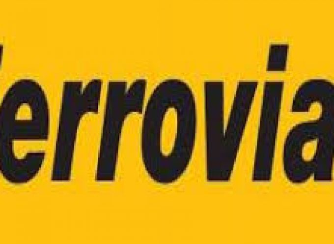 Ferrovial oferta empleos de impulso profesional para titulados universitarios en ADE, Ciencias Económicas, Relaciones Laborales y Derecho
