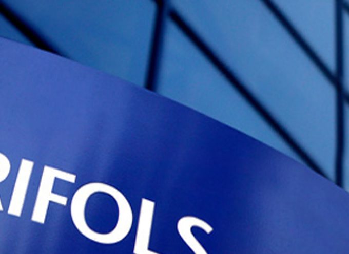 Grifols busca operarios, técnicos y auxiliares para sus fábricas.