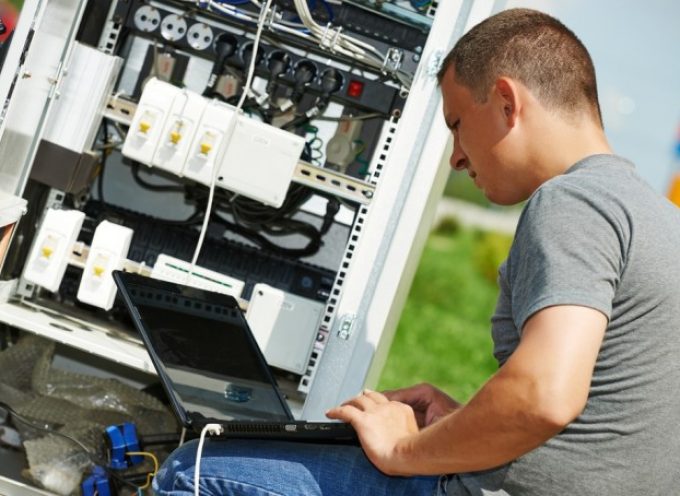 Oportunidad para 205 técnicos de instalaciones en telecomunicaciones en Zener