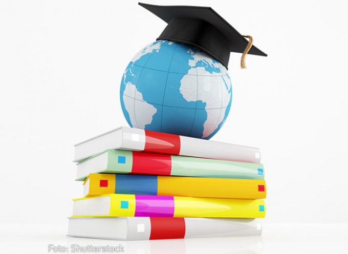 100 Becas remuneradas de informática, teleco, matemáticas, física. Comunidad Madrid