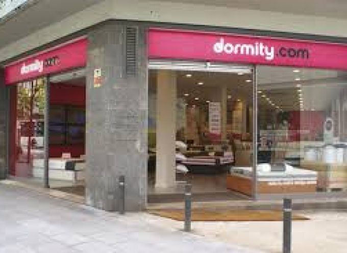 Dormity.com generará empleo con la apertura en 2016 de diez nuevos establecimientos en España