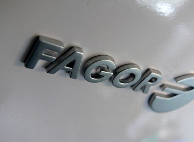 La nueva Fagor generará 80 puestos de trabajo en 2016