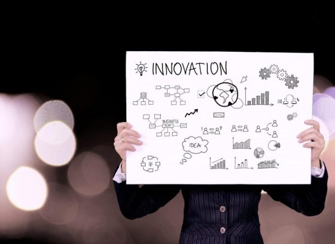 Las 9 palancas fundamentales de la innovación