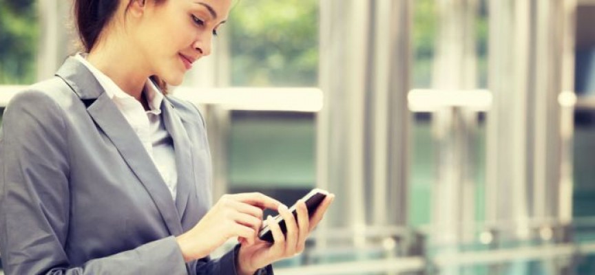 5 aplicaciones para llevar la oficina en tu móvil