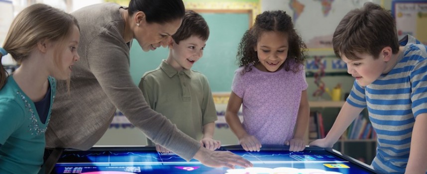 Recursos digitales para la enseñanza presencial, híbrida y online