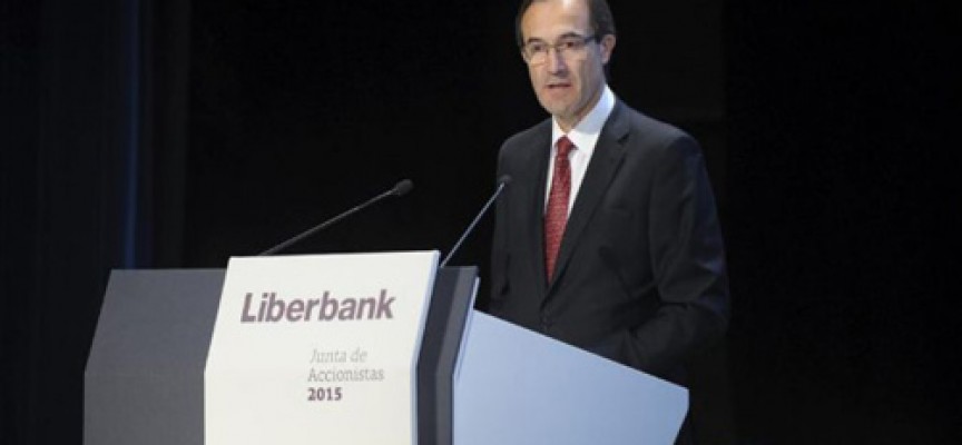 Liberbank generará 200 puestos de trabajo con una factoría de operaciones en Toledo