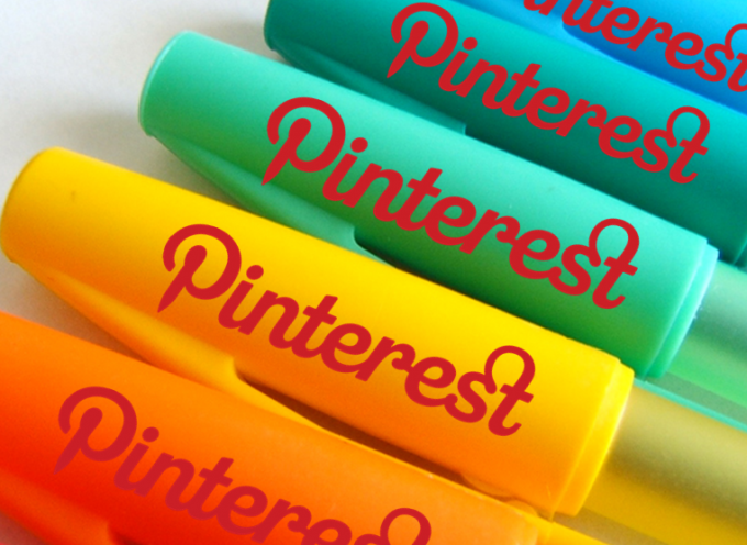Cómo buscar empleo y gestionar la marca personal con Pinterest