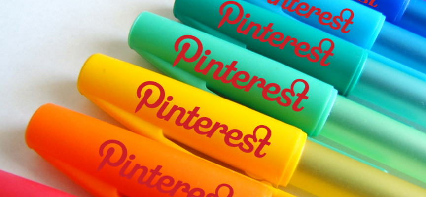 Cómo buscar empleo y gestionar la marca personal con Pinterest